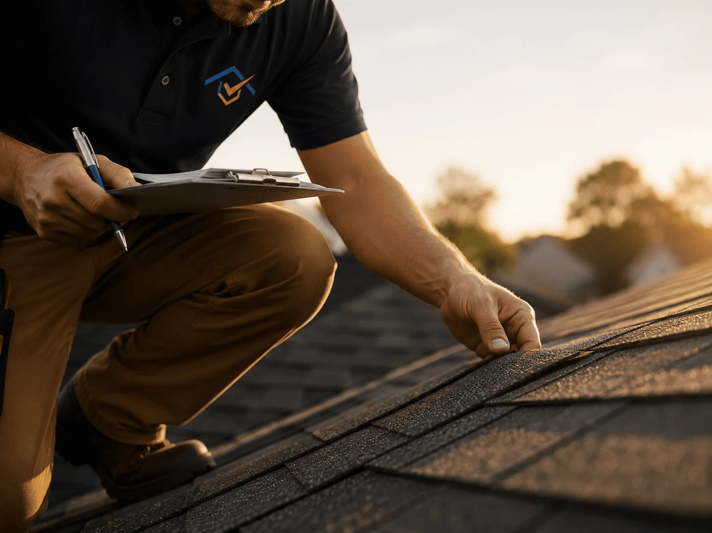 Why Choose Roof Inspection in Vinton, CA